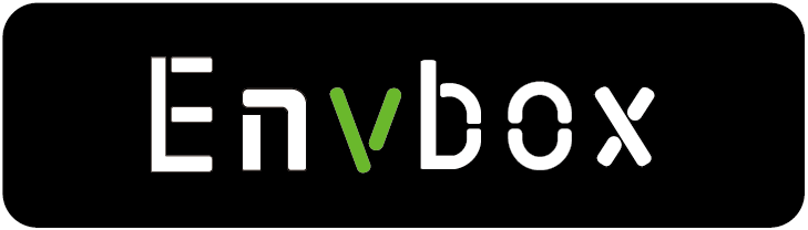 Envbox logo